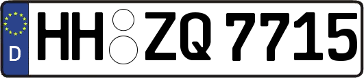 HH-ZQ7715