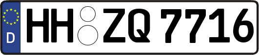 HH-ZQ7716