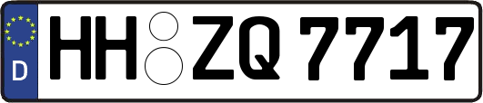 HH-ZQ7717