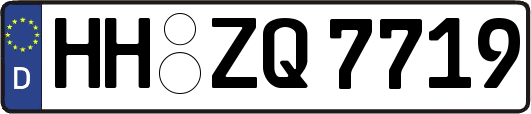 HH-ZQ7719