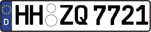 HH-ZQ7721