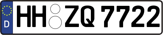 HH-ZQ7722