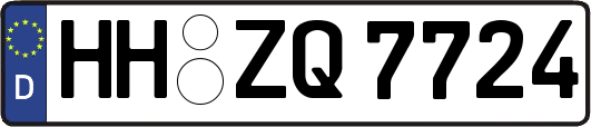 HH-ZQ7724