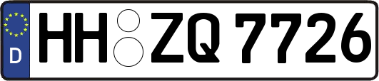 HH-ZQ7726