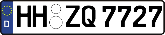 HH-ZQ7727
