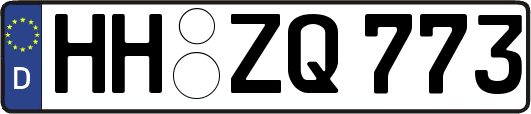 HH-ZQ773