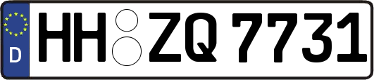 HH-ZQ7731