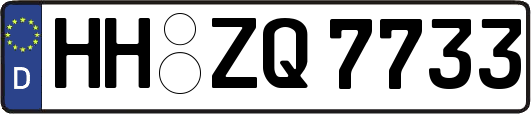 HH-ZQ7733