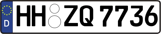 HH-ZQ7736