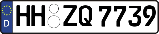 HH-ZQ7739