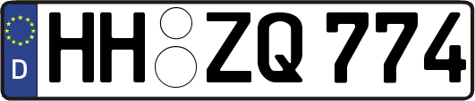 HH-ZQ774