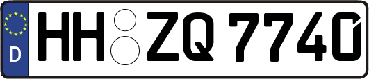 HH-ZQ7740