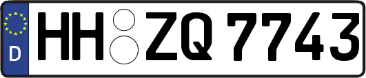 HH-ZQ7743