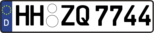 HH-ZQ7744