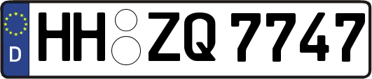 HH-ZQ7747