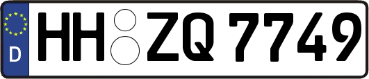 HH-ZQ7749