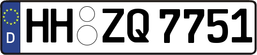 HH-ZQ7751