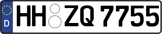 HH-ZQ7755