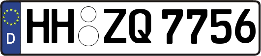 HH-ZQ7756