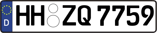 HH-ZQ7759