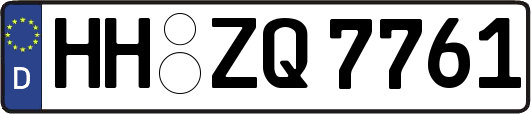 HH-ZQ7761