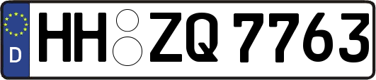 HH-ZQ7763