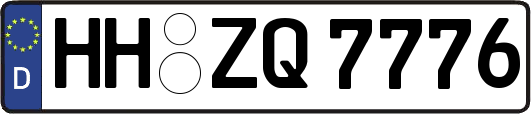HH-ZQ7776