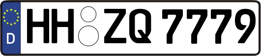 HH-ZQ7779
