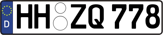HH-ZQ778