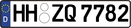 HH-ZQ7782