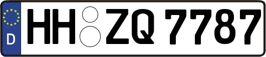 HH-ZQ7787
