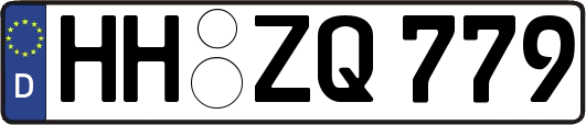 HH-ZQ779