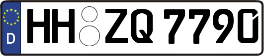 HH-ZQ7790