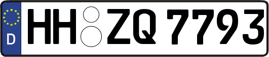 HH-ZQ7793