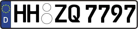 HH-ZQ7797