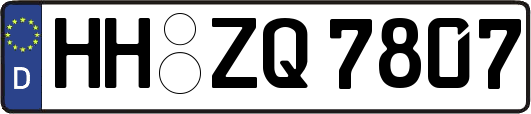 HH-ZQ7807