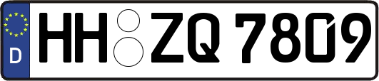 HH-ZQ7809