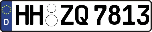 HH-ZQ7813