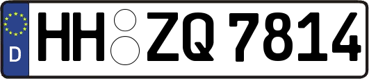 HH-ZQ7814