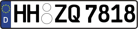 HH-ZQ7818