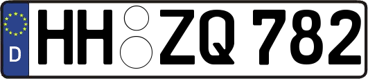 HH-ZQ782