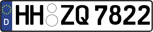 HH-ZQ7822