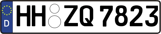 HH-ZQ7823