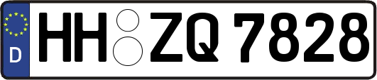 HH-ZQ7828