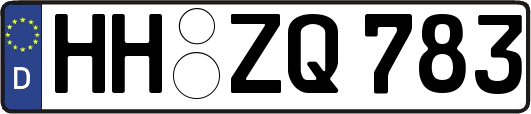 HH-ZQ783