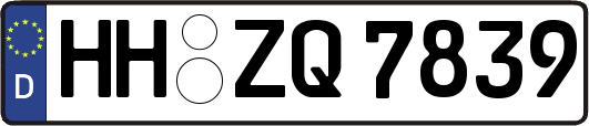 HH-ZQ7839