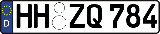 HH-ZQ784