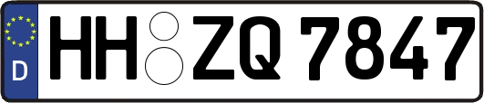 HH-ZQ7847