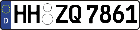HH-ZQ7861