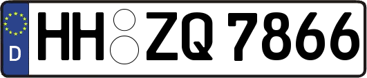HH-ZQ7866